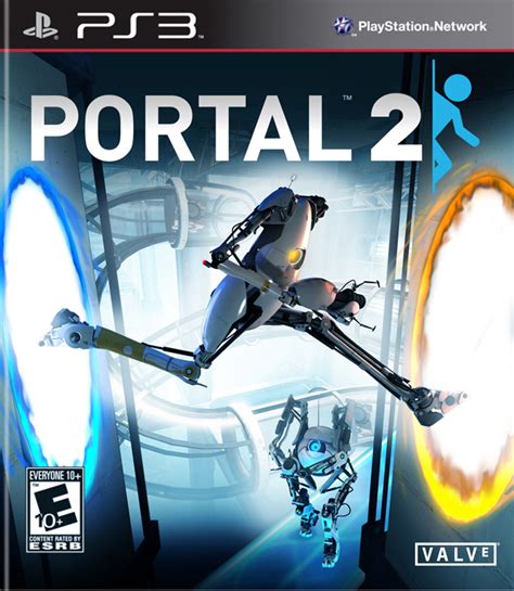The Comprehensive Guide to Portal 2 .
